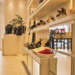 Arquitetura loja União da Vitória Paraná