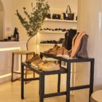 Arquitetura loja União da Vitória Paraná