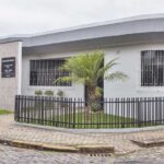 Arquiteta consultório infantil