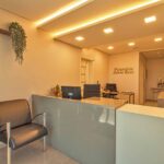 Arquitetura loja funerária