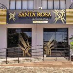 Arquitetura loja funerária