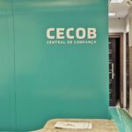 CECOB - Central de Cobrança