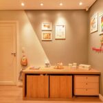 Arquitetura Quarto infantil