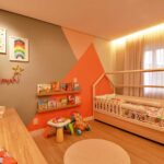 Arquitetura Quarto infantil