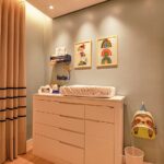 Arquitetura Quarto infantil