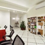 Arquitetura comercial Paraná