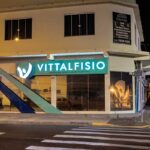 Arquitetura Fisioterapia Santa Catarina