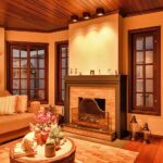 Arquitetura Casa de campo Paraná