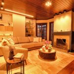 Arquitetura Casa de campo Paraná