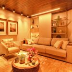 Arquitetura Casa de campo Paraná