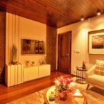 Arquitetura Casa de campo Paraná