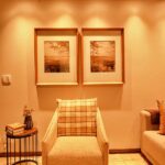 Arquitetura Casa de campo Paraná