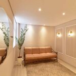 Arquitetura consultório Psicologia