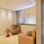 Arquitetura consultório Psicologia