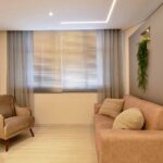 Arquitetura consultório Psicologia