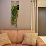 Arquitetura consultório Psicologia