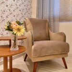 Arquitetura consultório Psicologia