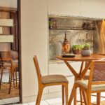 Arquitetura Cozinhas e Armários