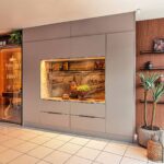 Arquitetura Cozinhas e Armários