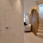 Arquitetura apartamento duplex Paraná