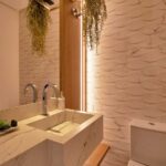 Arquitetura apartamento duplex Paraná