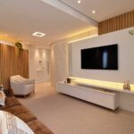 Arquitetura apartamento duplex Paraná