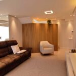 Arquitetura apartamento duplex Paraná