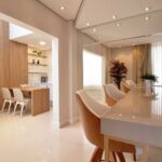 Arquitetura apartamento duplex Paraná