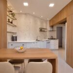 Arquitetura apartamento duplex Paraná