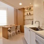 Arquitetura apartamento duplex Paraná