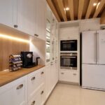 Arquitetura apartamento duplex Paraná