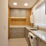 Arquitetura apartamento duplex Paraná