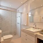 Arquitetura apartamento duplex Paraná