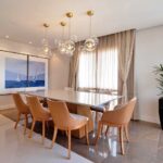 Arquitetura apartamento duplex Paraná