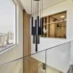 Arquitetura apartamento duplex Paraná