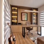 Arquitetura apartamento duplex Paraná