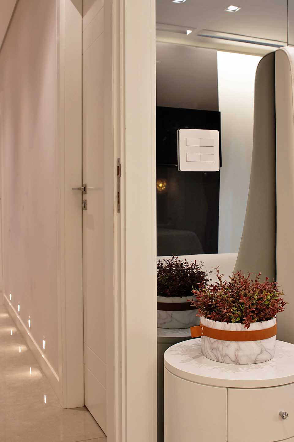 Arquitetura residência Paraná