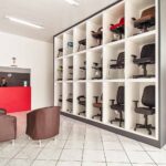 Escritório Serviços, Internet e Produtos