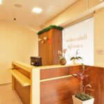 Loja armazém cerealista