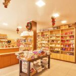 Loja armazém cerealista