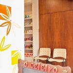 Loja armazém cerealista