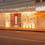 Loja armazém cerealista