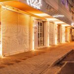 Loja armazém cerealista