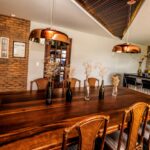 Arquitetura Casa de campo Paraná