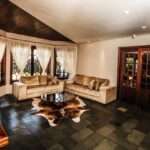 Arquitetura Casa de campo Paraná