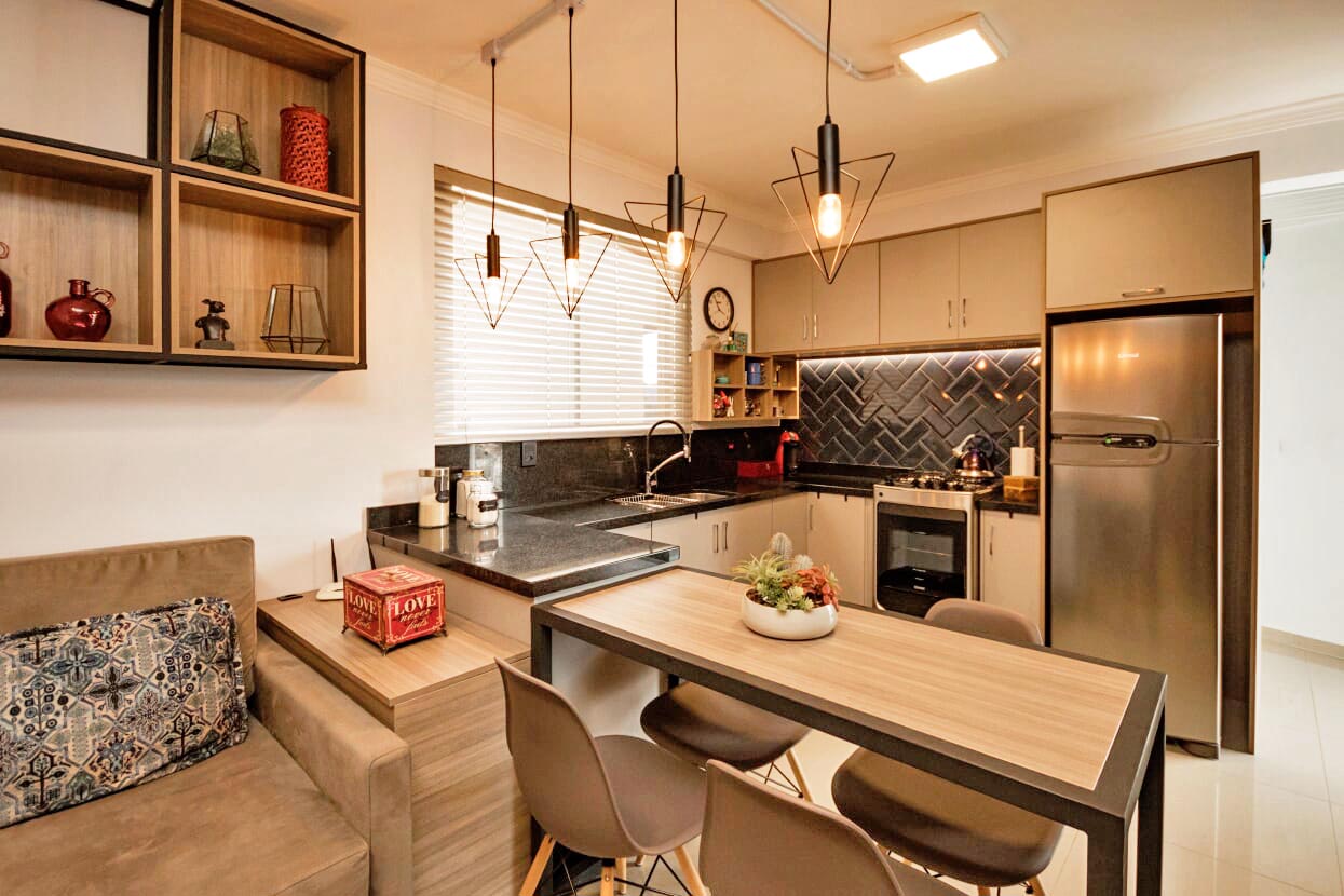 Arquitetura União da Vitória - Paraná