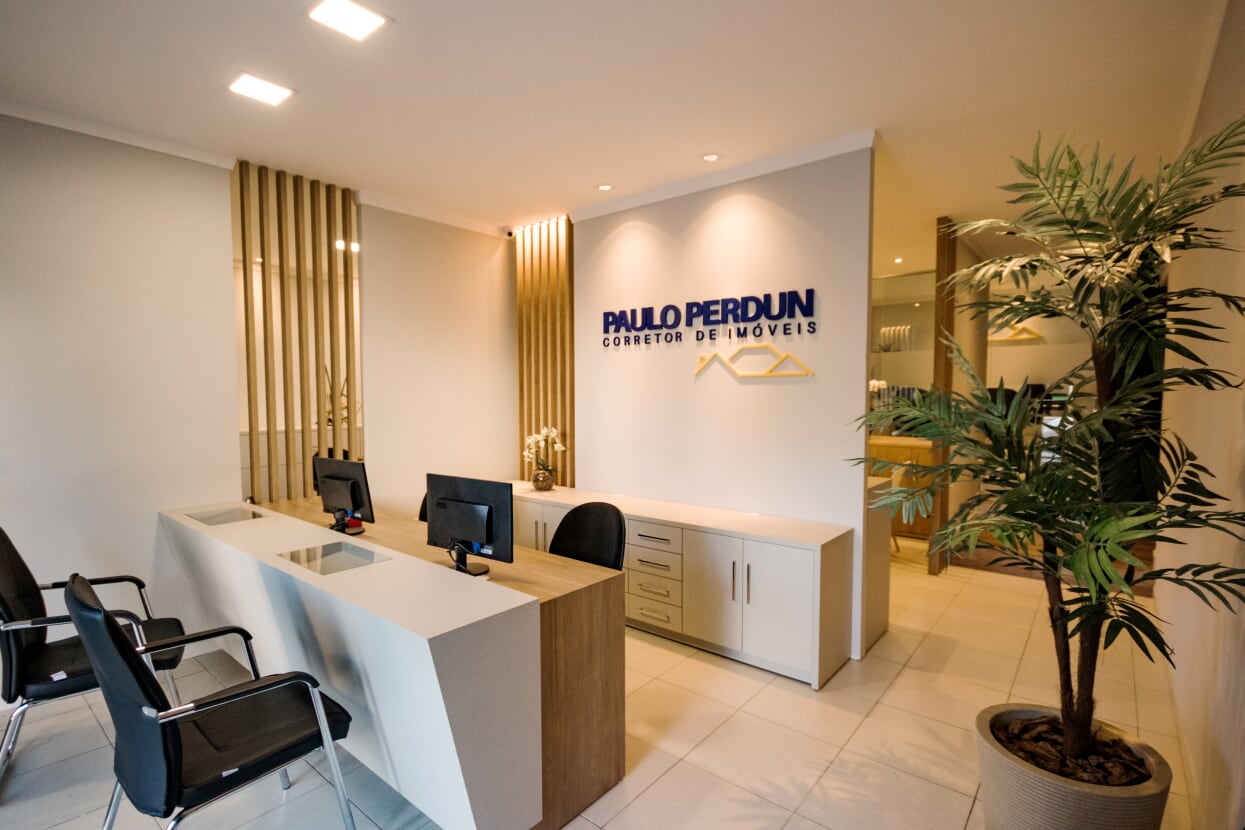 Arquitetura imobiliária Santa Catarina