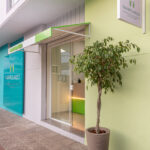 Arquitetura comercial