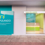 Arquitetura comercial