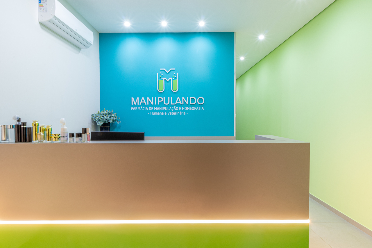 Arquitetura comercial